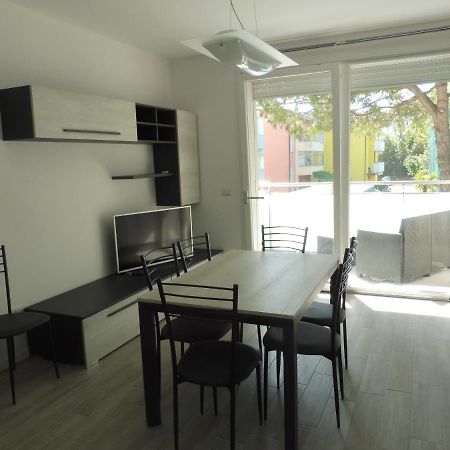 Residence Caorle App. N. 5 ภายนอก รูปภาพ