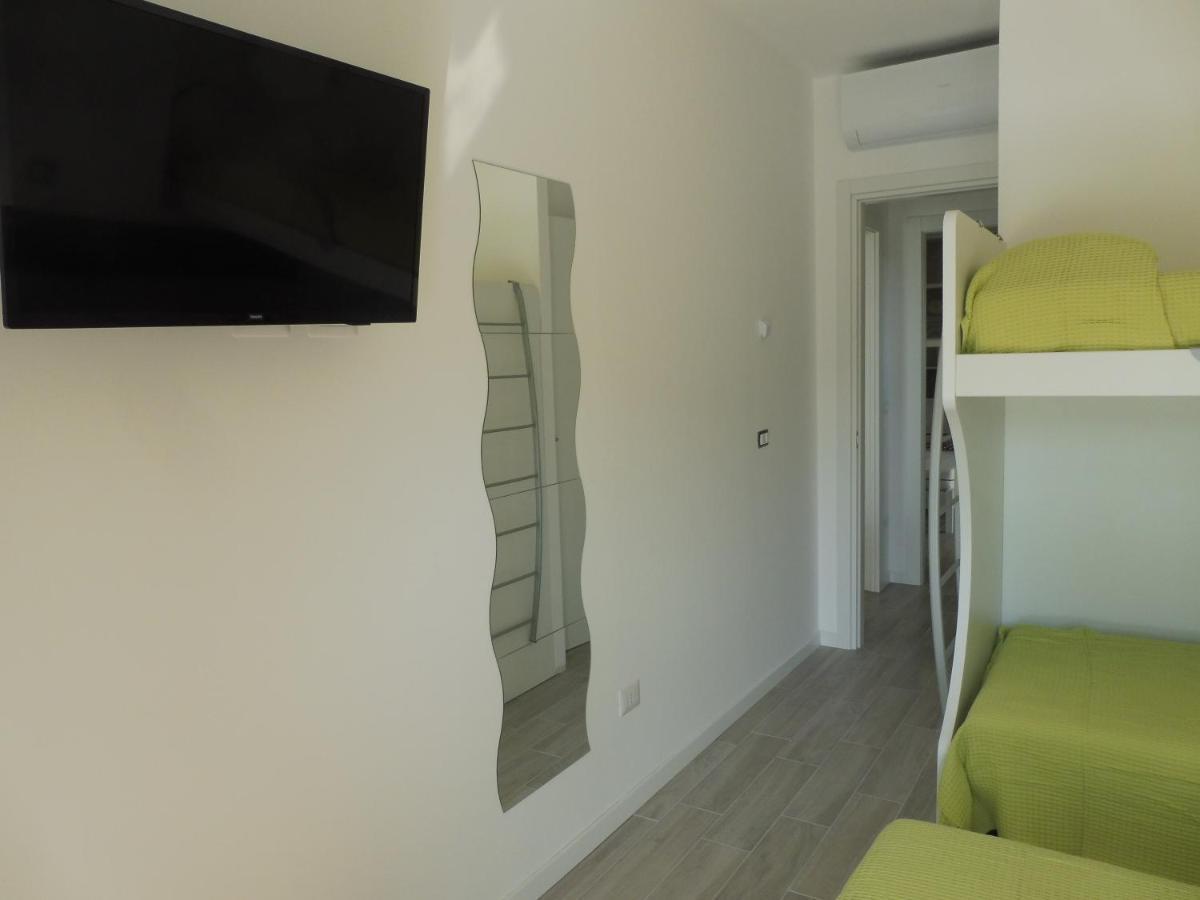 Residence Caorle App. N. 5 ภายนอก รูปภาพ