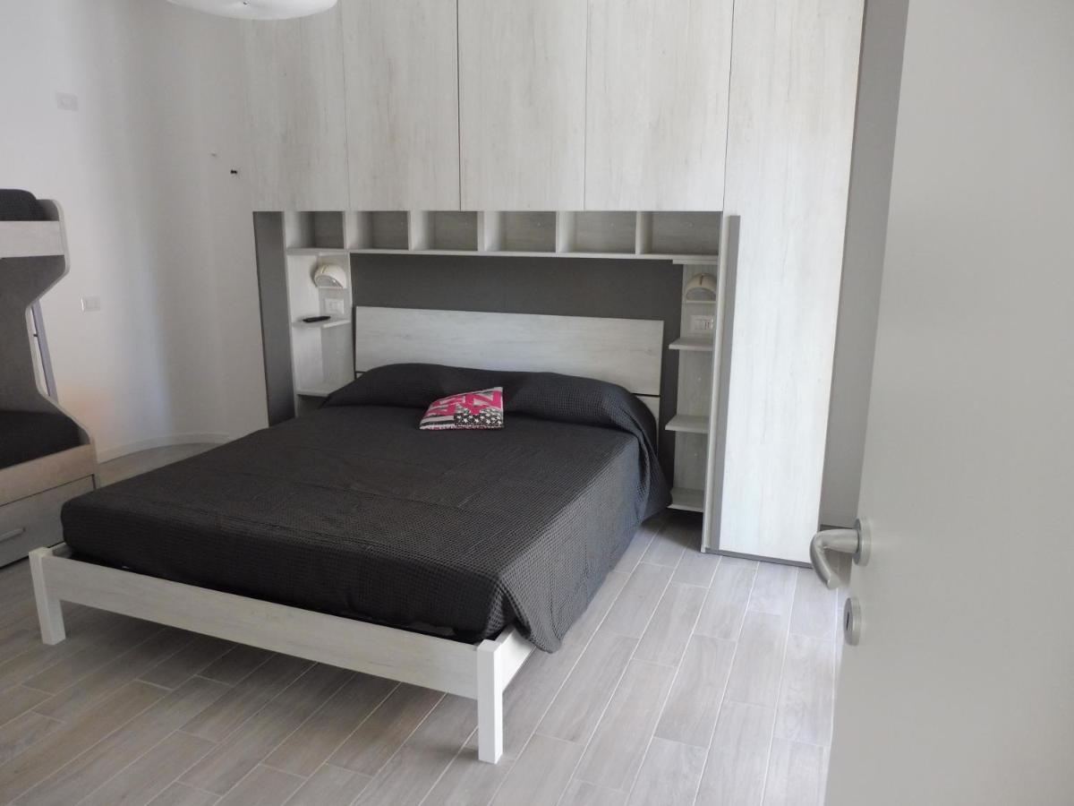 Residence Caorle App. N. 5 ภายนอก รูปภาพ