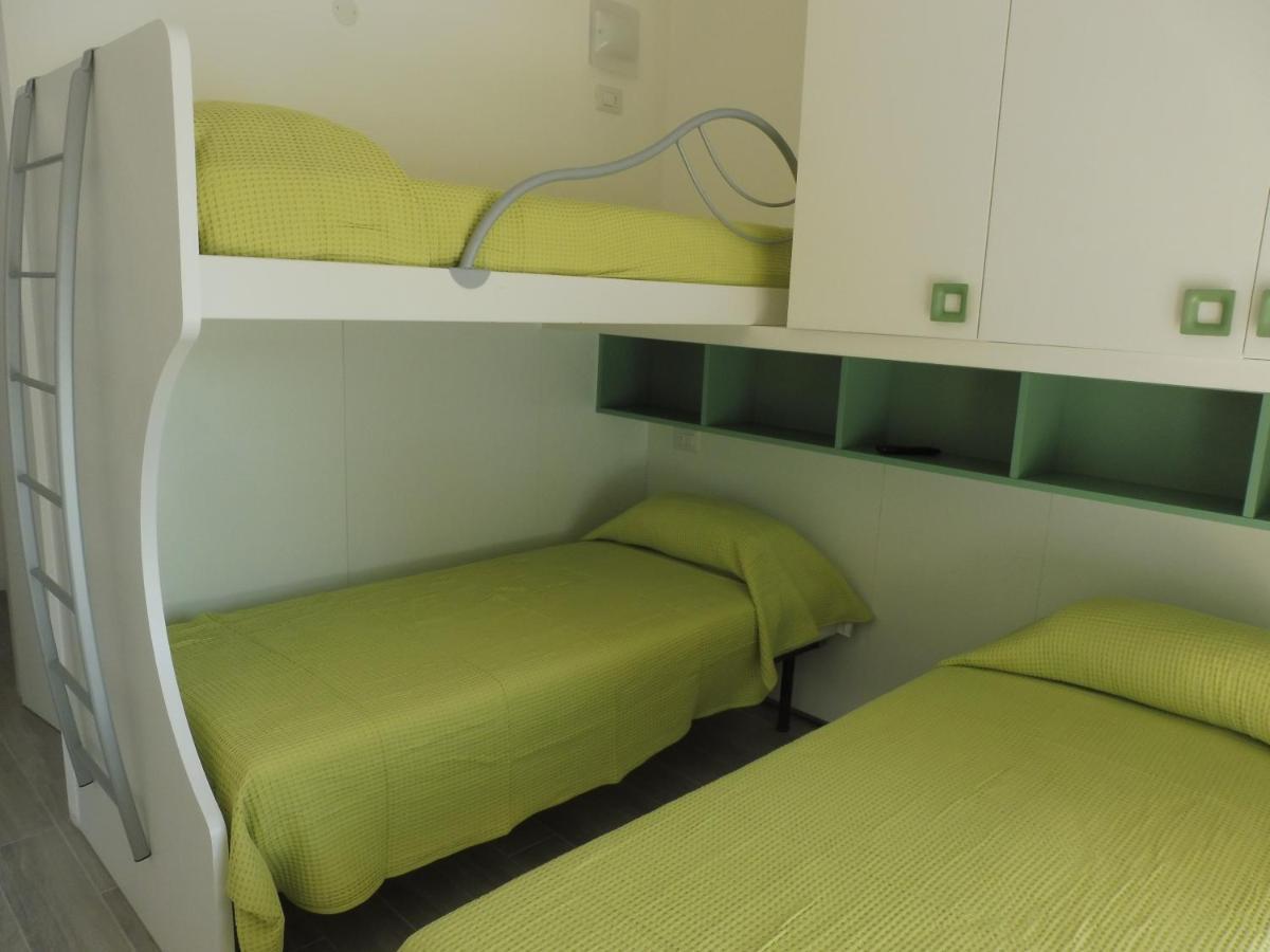 Residence Caorle App. N. 5 ภายนอก รูปภาพ
