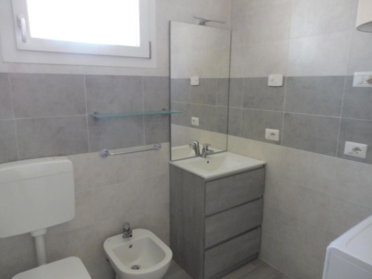 Residence Caorle App. N. 5 ภายนอก รูปภาพ