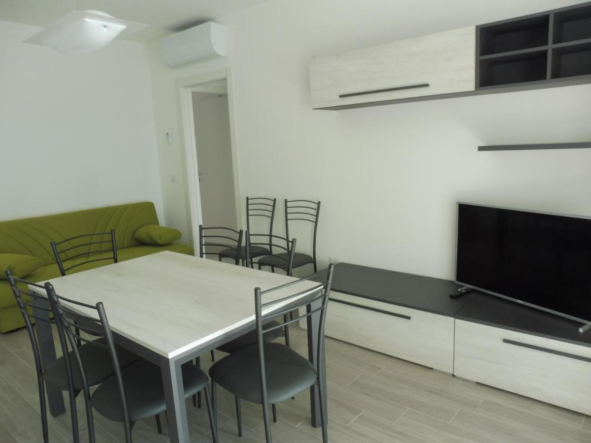 Residence Caorle App. N. 5 ภายนอก รูปภาพ