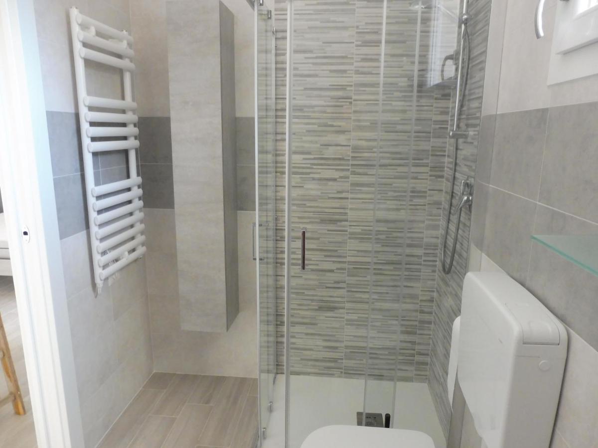 Residence Caorle App. N. 5 ภายนอก รูปภาพ